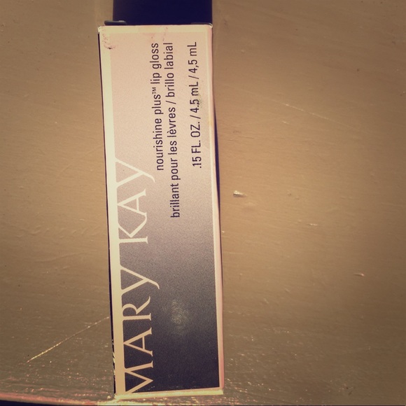 Mary Kay Other - Mary Kay lipgloss 💄 Fancy Nancy